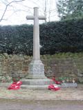 War Memorial