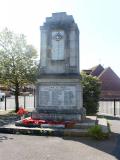 War Memorial