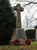 War Memorial