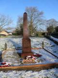 War Memorial