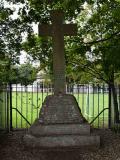 Holy Rood War Memorial