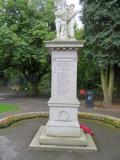 War Memorial