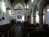 All Saints (Interior)