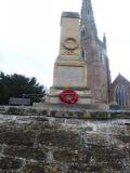 War Memorial