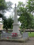 War Memorial