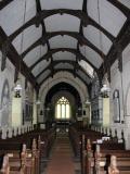 St Mary (interior)