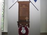 St Andrew (roll of honour)