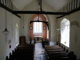 St Mary (interior)