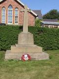 War Memorial