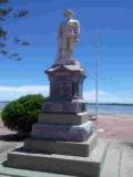 War Memorial (WW2)