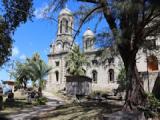 St John the Divine Cathedral