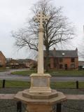 War Memorial