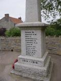 War Memorial