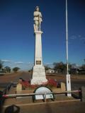 War Memorial