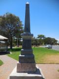 War Memorial