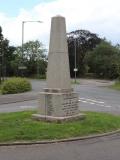 War Memorial