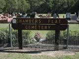 Chambers Flat