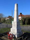 War Memorial