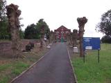 Wrockwardine Wood Methodist