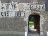 Hendon Crematorium