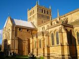 Southwell Minster