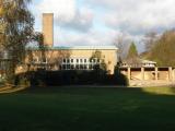 Markeaton Crematorium