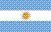 Argentina flag