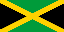 Jamaica flag