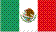 Mexico flag