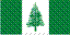 Norfolk Island flag