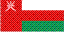 Oman flag