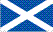 Scotland flag