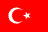 Turkey flag