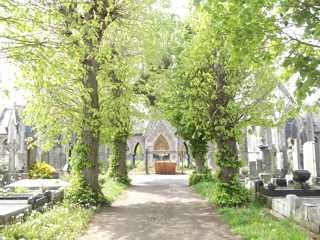 photo of Greenbank Cemetery