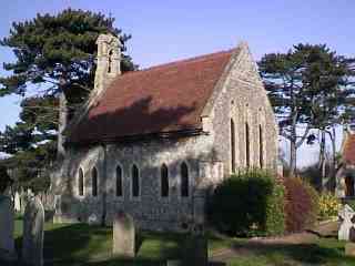 photo of Municipal Cemetery