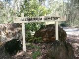 Beerburrum Cemetery, Beerburrum