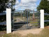 Municipal Cemetery, Beerwah