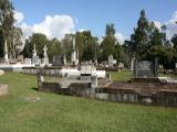 Dayboro Cemetery, Dayboro