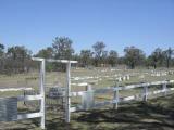 Municipal Cemetery, Eidsvold