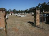 Esk Cemetery, Esk