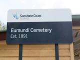 Public Cemetery, Eumundi