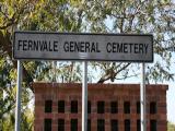 General Cemetery, Fernvale