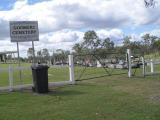 Municipal Cemetery, Goomeri