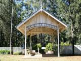 Peachester Cemetery, Peachester