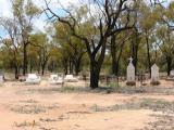 Public Cemetery, Prairie