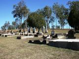 Lutheran Church burial ground, Rosevale