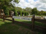 Samsonvale Cemetery, Samsonvale