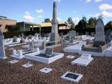 Apostolic Church burial ground, Tarampa