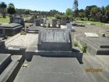 Bairnsdale Cemetery, Bairnsdale