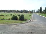 Ballarat Cemetery, Ballarat